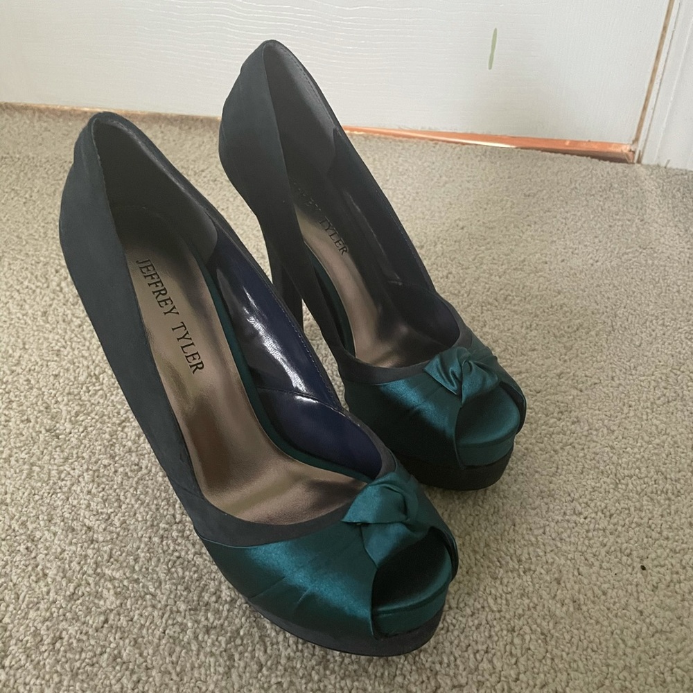 Heels 👠